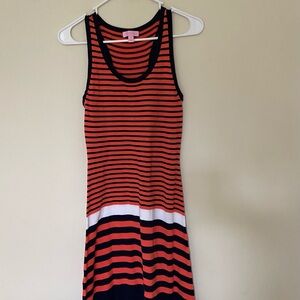 Lilly Pulitzer Striped Dress